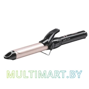 Круглая плойка BaByliss C325E
